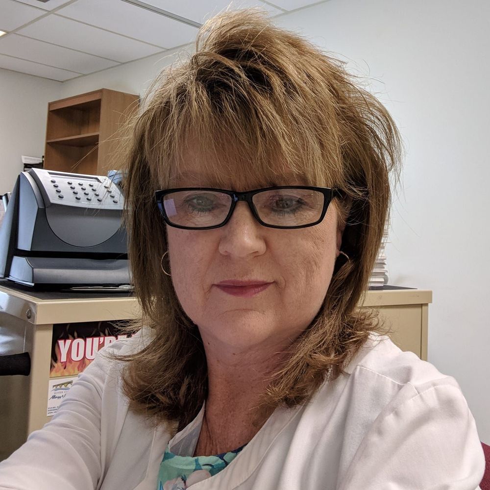 Meet your Posher, Robin